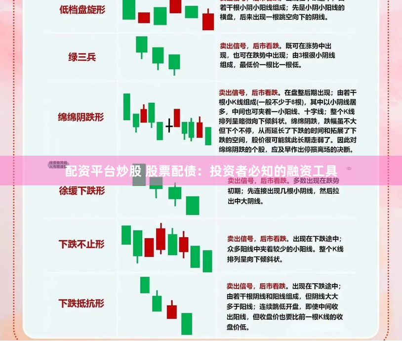 配资平台炒股 股票配债：投资者必知的融资工具