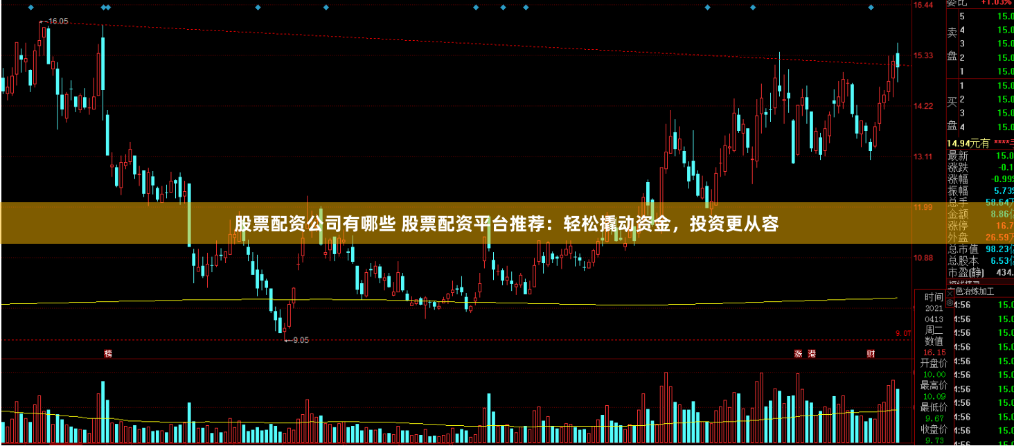 股票配资公司有哪些 股票配资平台推荐：轻松撬动资金，投资更从容