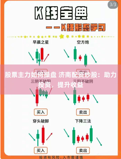 股票主力如何操盘 济南配资炒股：助力投资，提升收益